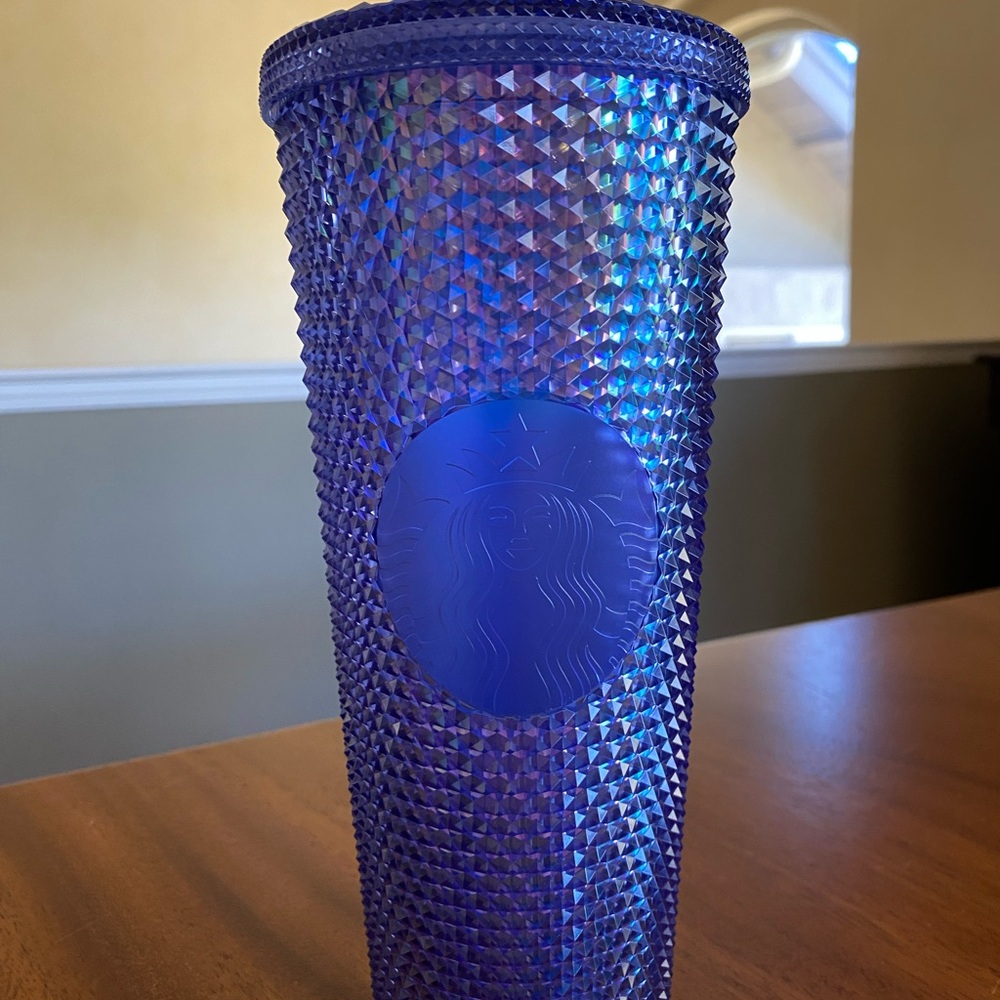 Disney x Starbucks Studded Tumbler - Picture 2 of 7